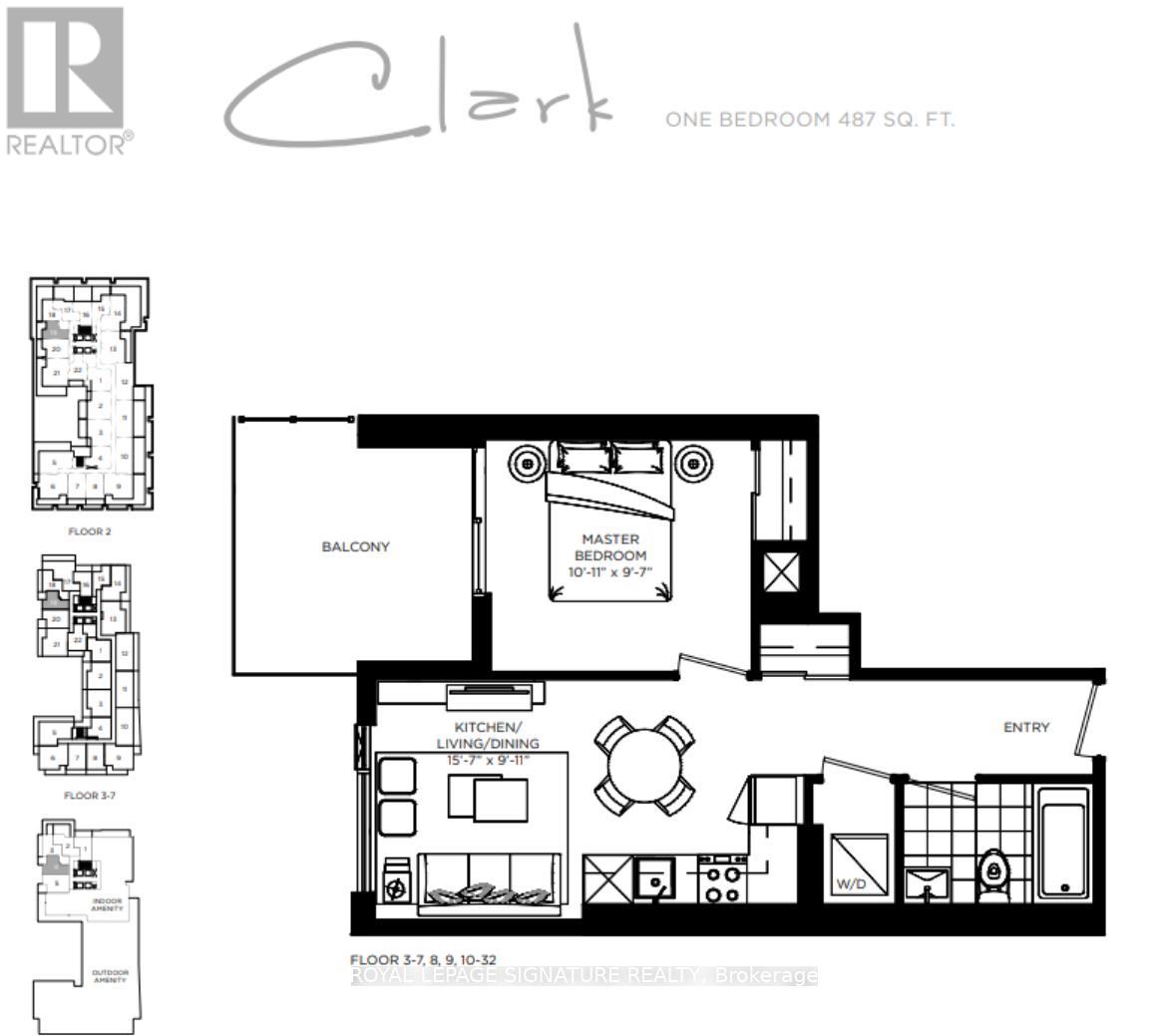 2009 - 50 O'neill Road, Toronto, Ontario  M3C 0H1 - Photo 27 - C12890220