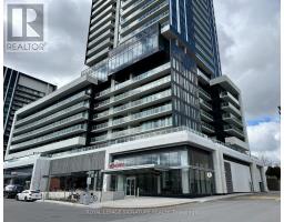 2009 - 50 O'NEILL ROAD, Toronto, Ontario