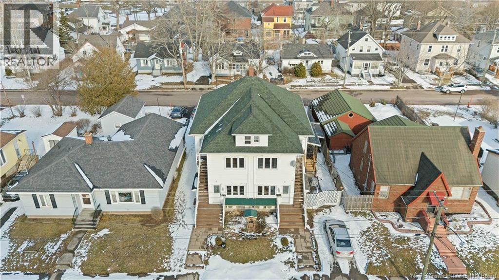 29-31 North Street, Moncton, New Brunswick  E1C 5X7 - Photo 42 - NB135059