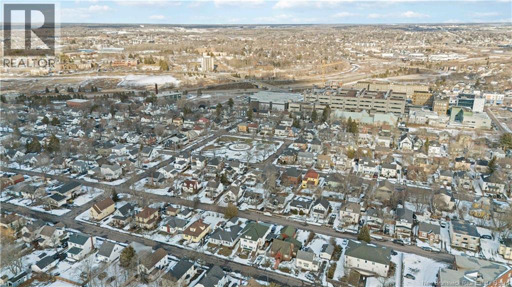 29-31 North Street, Moncton, New Brunswick  E1C 5X7 - Photo 43 - NB135059