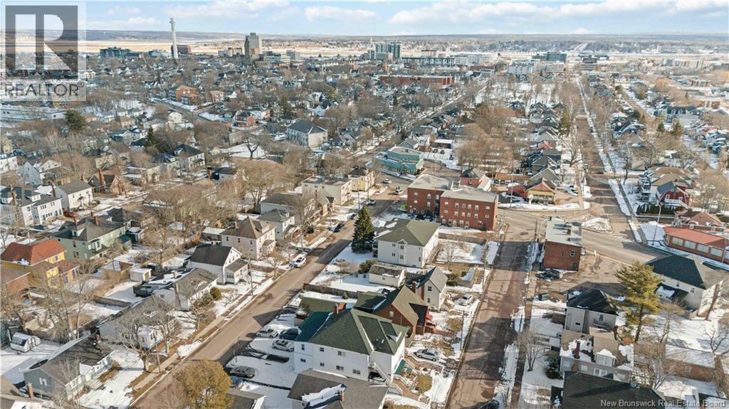 29-31 North Street, Moncton, New Brunswick  E1C 5X7 - Photo 45 - NB135059