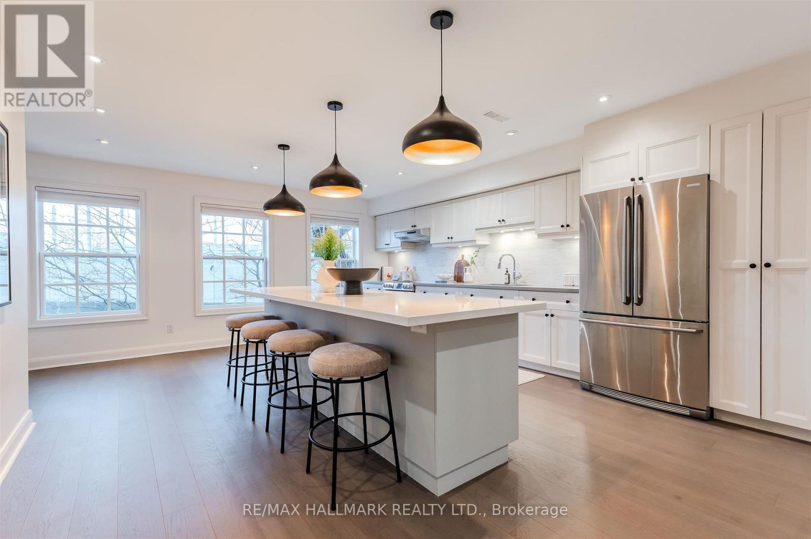 30b De Grassi Street, Toronto, Ontario  M4M 2K3 - Photo 17 - E12890140