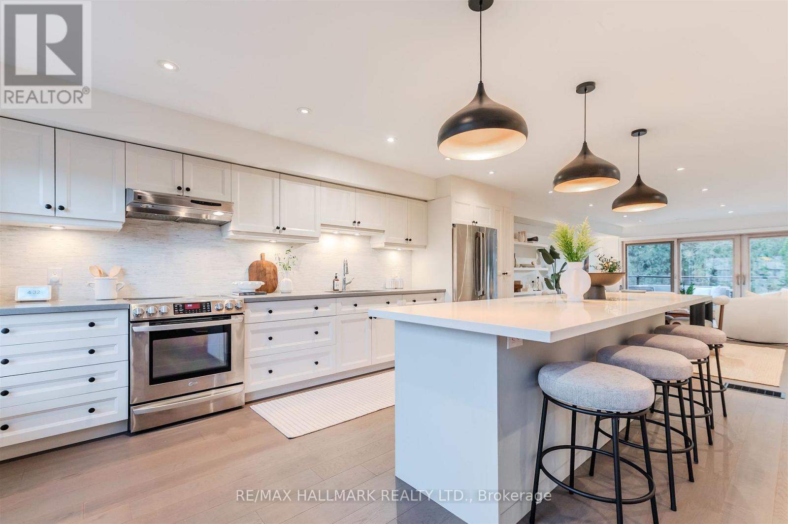 30b De Grassi Street, Toronto, Ontario  M4M 2K3 - Photo 20 - E12890140