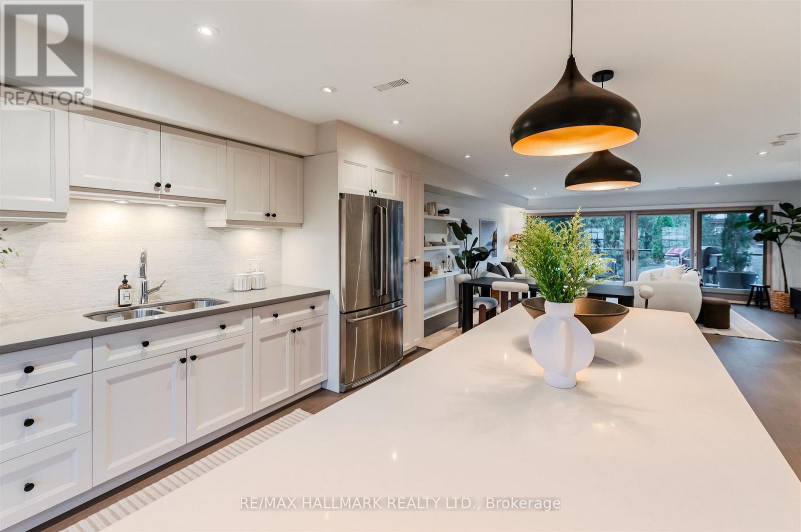 30b De Grassi Street, Toronto, Ontario  M4M 2K3 - Photo 22 - E12890140