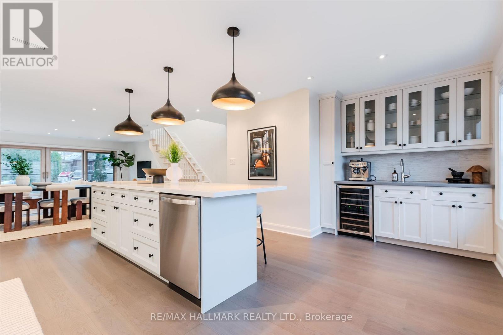 30b De Grassi Street, Toronto, Ontario  M4M 2K3 - Photo 23 - E12890140