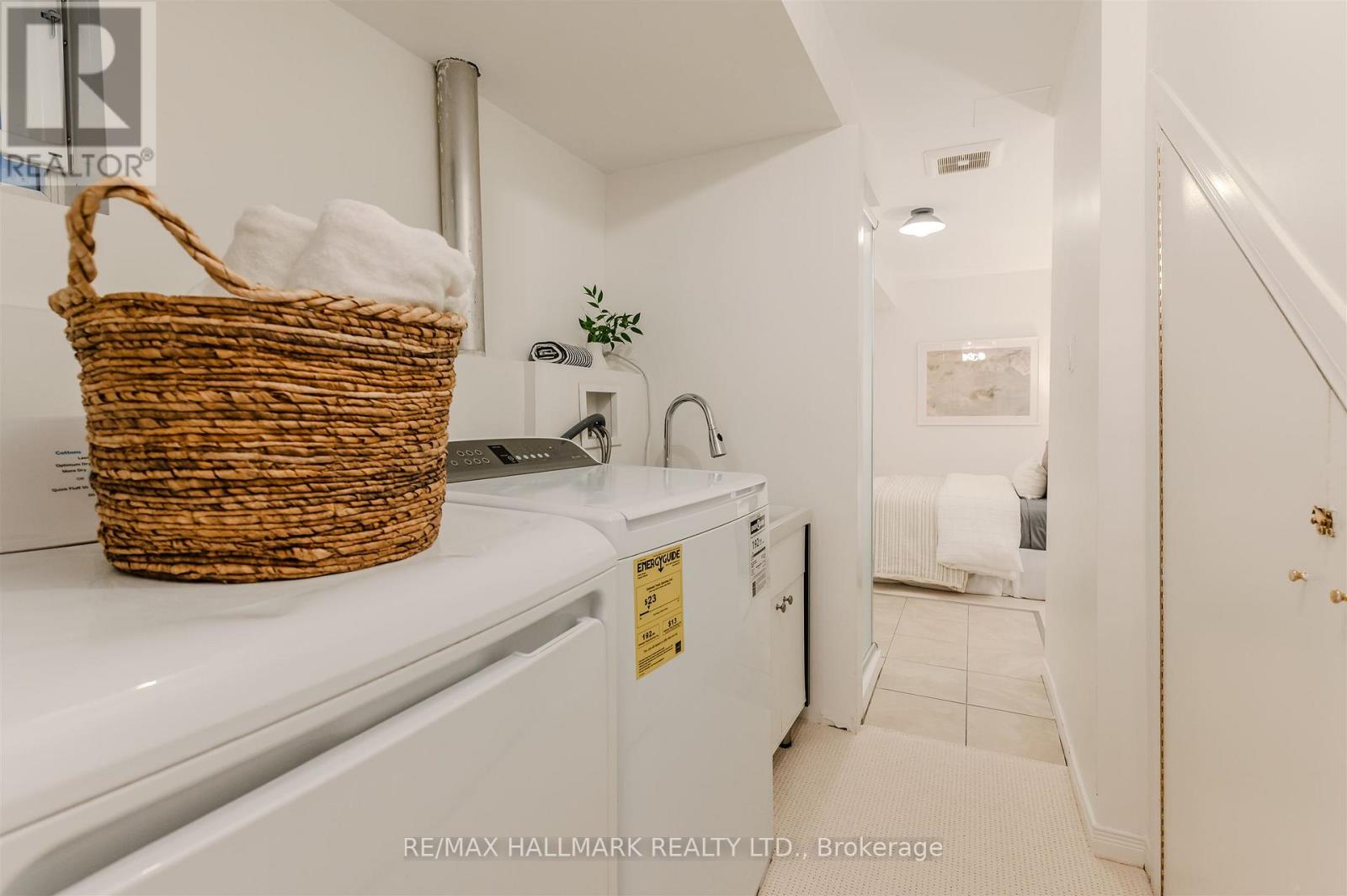 30b De Grassi Street, Toronto, Ontario  M4M 2K3 - Photo 37 - E12890140