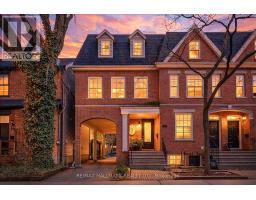 30B DE GRASSI STREET, Toronto, Ontario