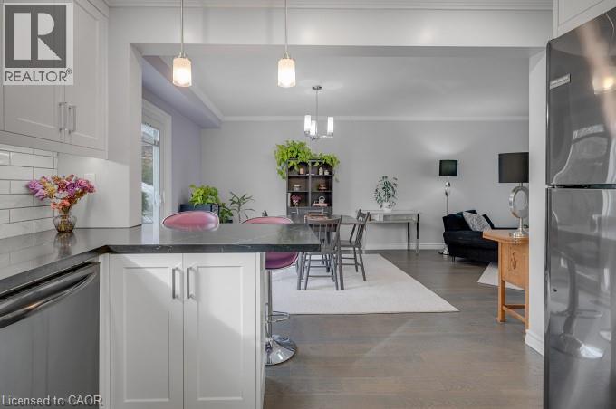 163 Ross Lane, Oakville, Ontario  L6H 5K3 - Photo 16 - 40795198