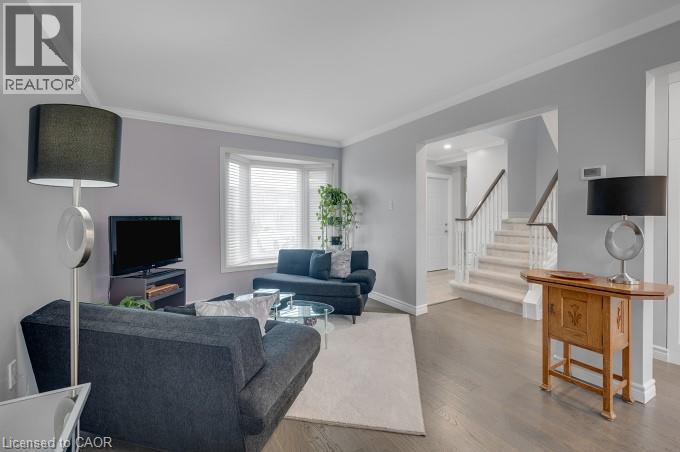 163 Ross Lane, Oakville, Ontario  L6H 5K3 - Photo 9 - 40795198