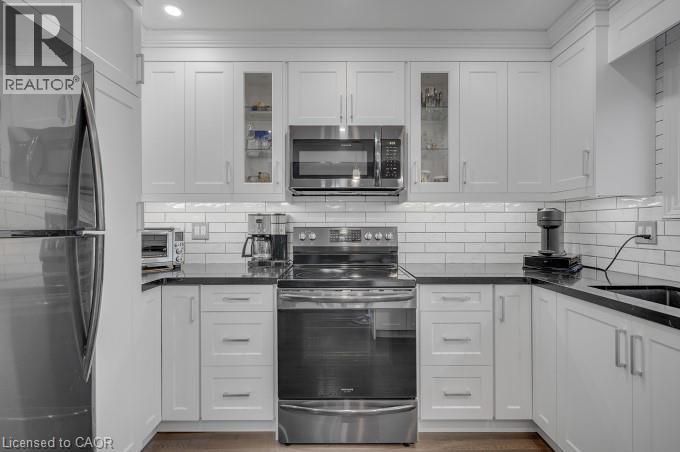 163 Ross Lane, Oakville, Ontario  L6H 5K3 - Photo 13 - 40795198