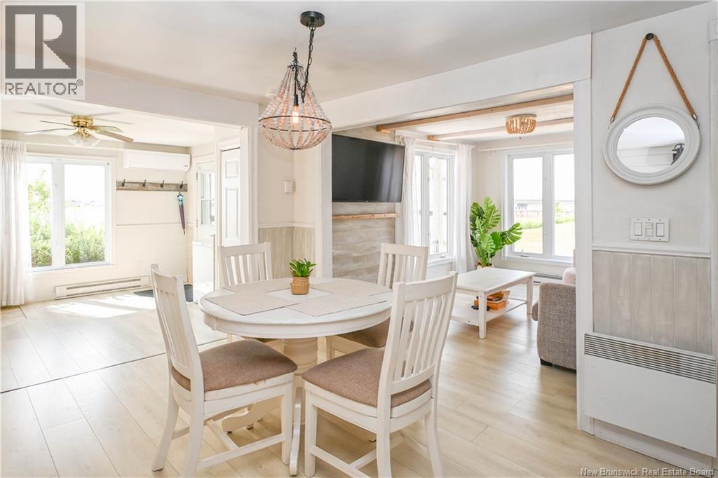 22 Rue Des Chalets Street, Inkerman Ferry, New Brunswick  E8P 1V8 - Photo 26 - NB135210