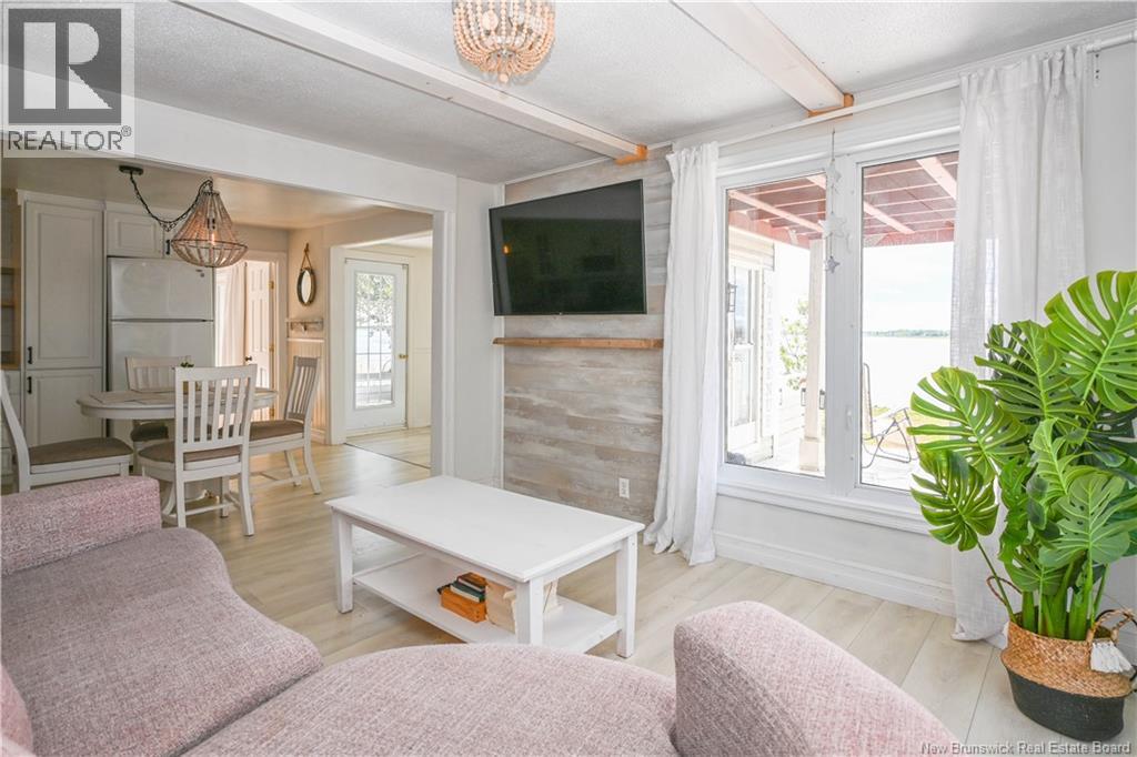 22 Rue Des Chalets Street, Inkerman Ferry, New Brunswick  E8P 1V8 - Photo 24 - NB135210