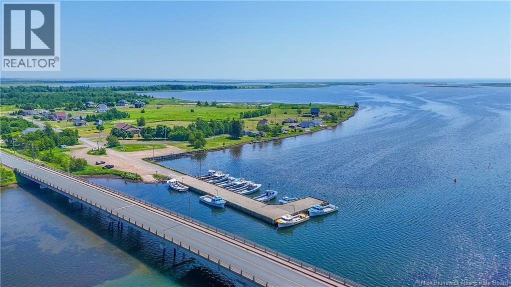 22 Rue Des Chalets Street, Inkerman Ferry, New Brunswick  E8P 1V8 - Photo 34 - NB135210