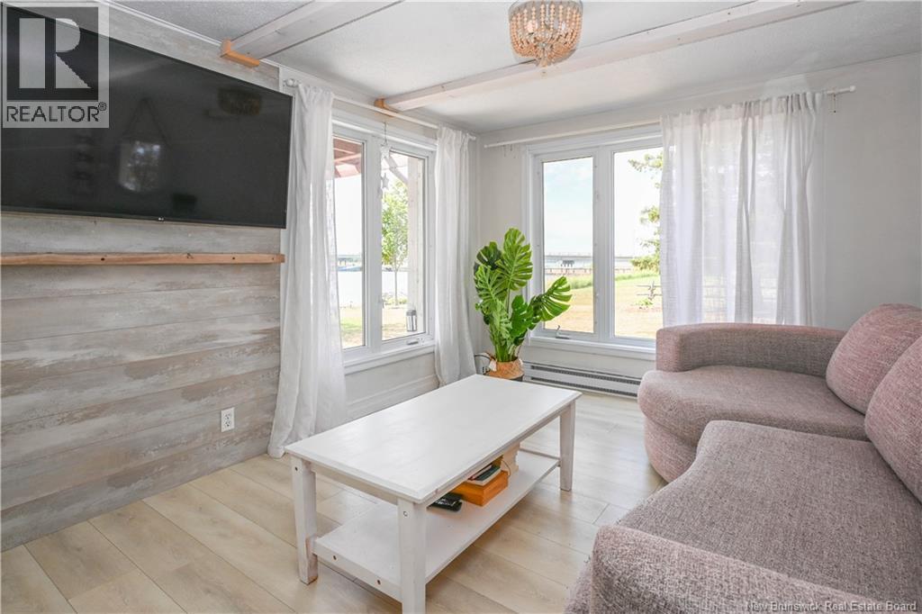 22 Rue Des Chalets Street, Inkerman Ferry, New Brunswick  E8P 1V8 - Photo 23 - NB135210