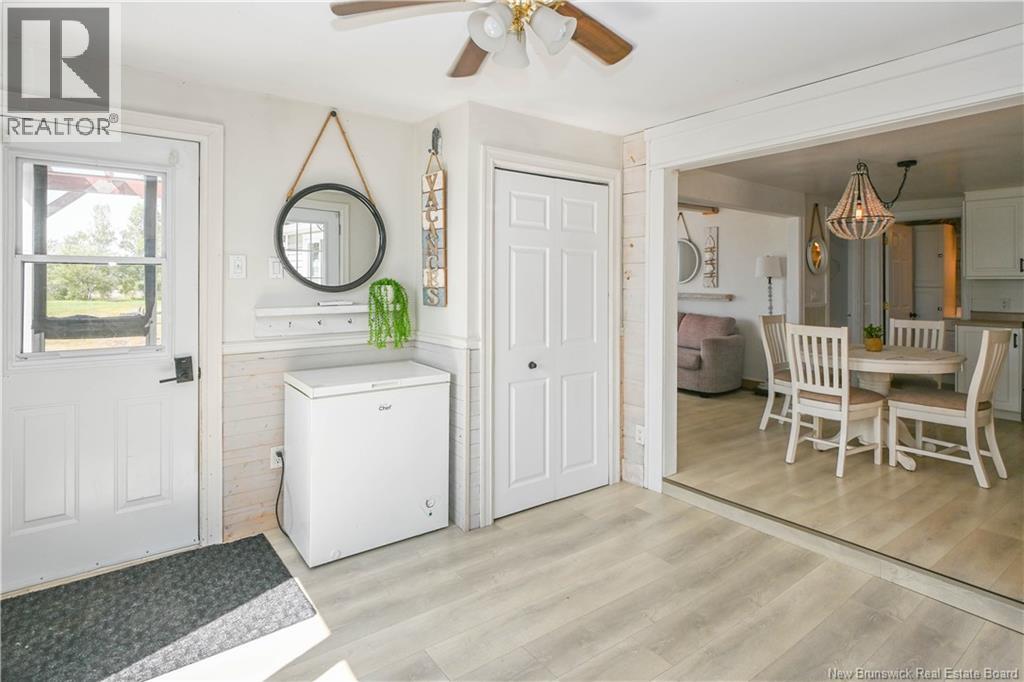 22 Rue Des Chalets Street, Inkerman Ferry, New Brunswick  E8P 1V8 - Photo 16 - NB135210