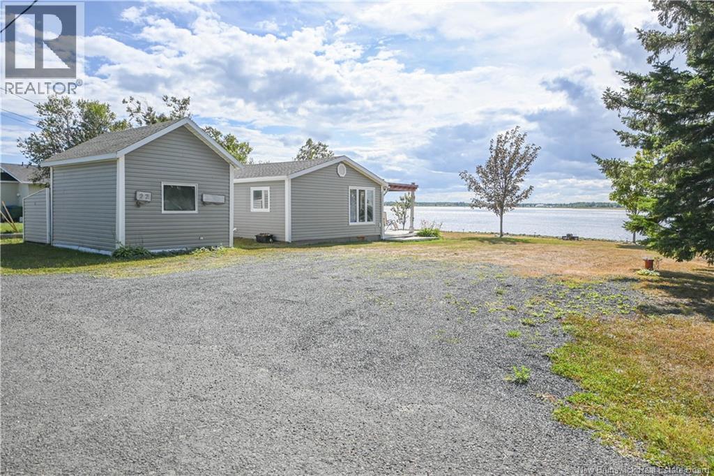 22 Rue Des Chalets Street, Inkerman Ferry, New Brunswick  E8P 1V8 - Photo 3 - NB135210