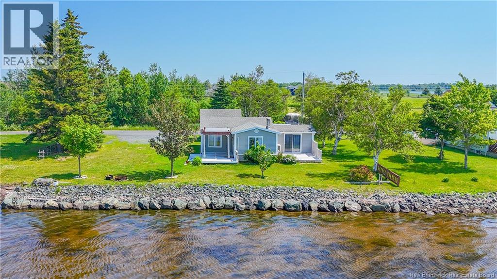 22 Rue Des Chalets Street, Inkerman Ferry, New Brunswick  E8P 1V8 - Photo 1 - NB135210