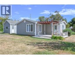 22 rue des Chalets Street, inkerman ferry, New Brunswick