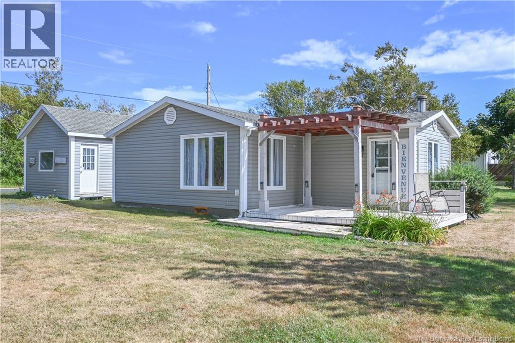 22 Rue Des Chalets Street, Inkerman Ferry, New Brunswick  E8P 1V8 - Photo 2 - NB135210