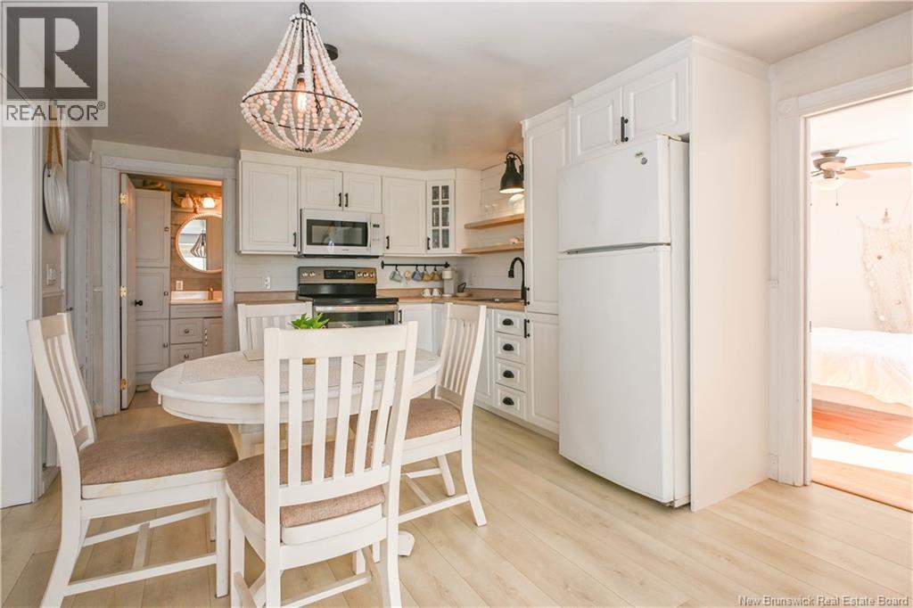 22 Rue Des Chalets Street, Inkerman Ferry, New Brunswick  E8P 1V8 - Photo 17 - NB135210