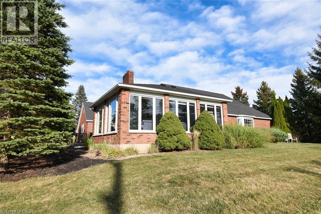 1284 Highway 54, Caledonia, Ontario  N3W 1V9 - Photo 5 - 40798452