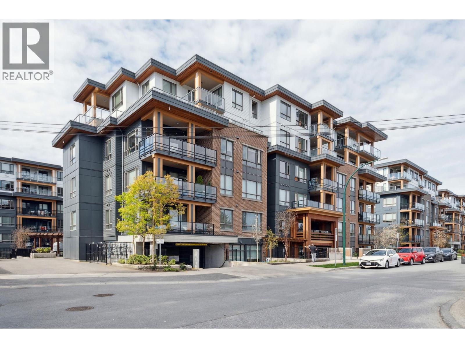 508 721 Anskar Court, Coquitlam, British Columbia  V3J 0L4 - Photo 38 - R3092355