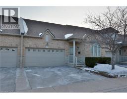 2165 ITABASHI Way Unit# 41, Burlington, Ontario