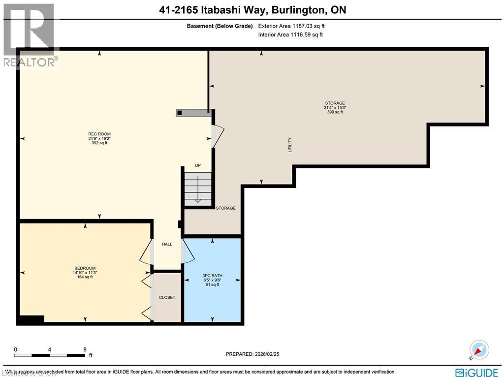 2165 Itabashi Way Unit# 41, Burlington, Ontario  L7M 0A2 - Photo 30 - 40808439