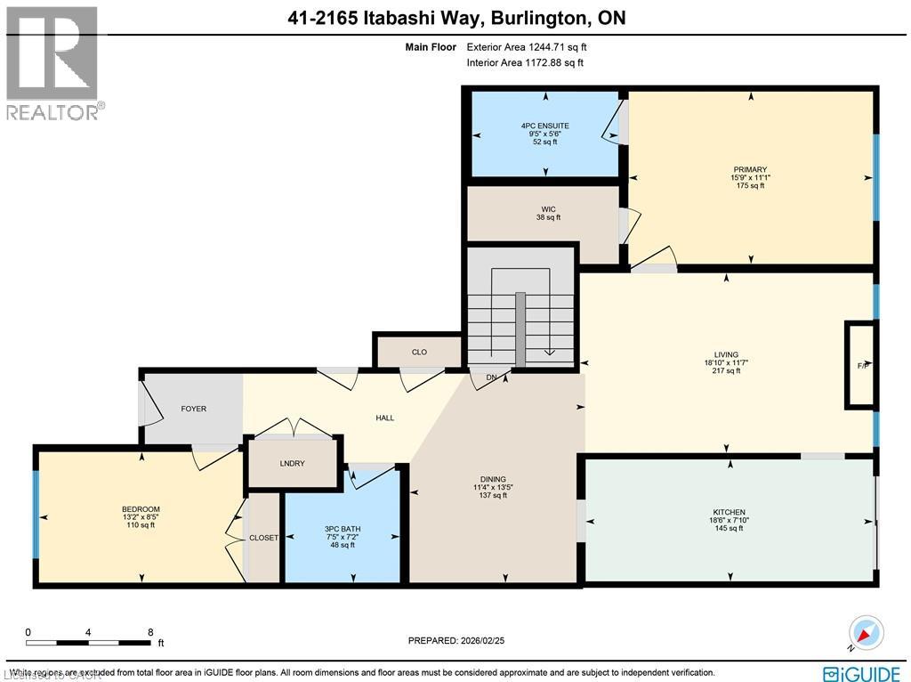 2165 Itabashi Way Unit# 41, Burlington, Ontario  L7M 0A2 - Photo 29 - 40808439