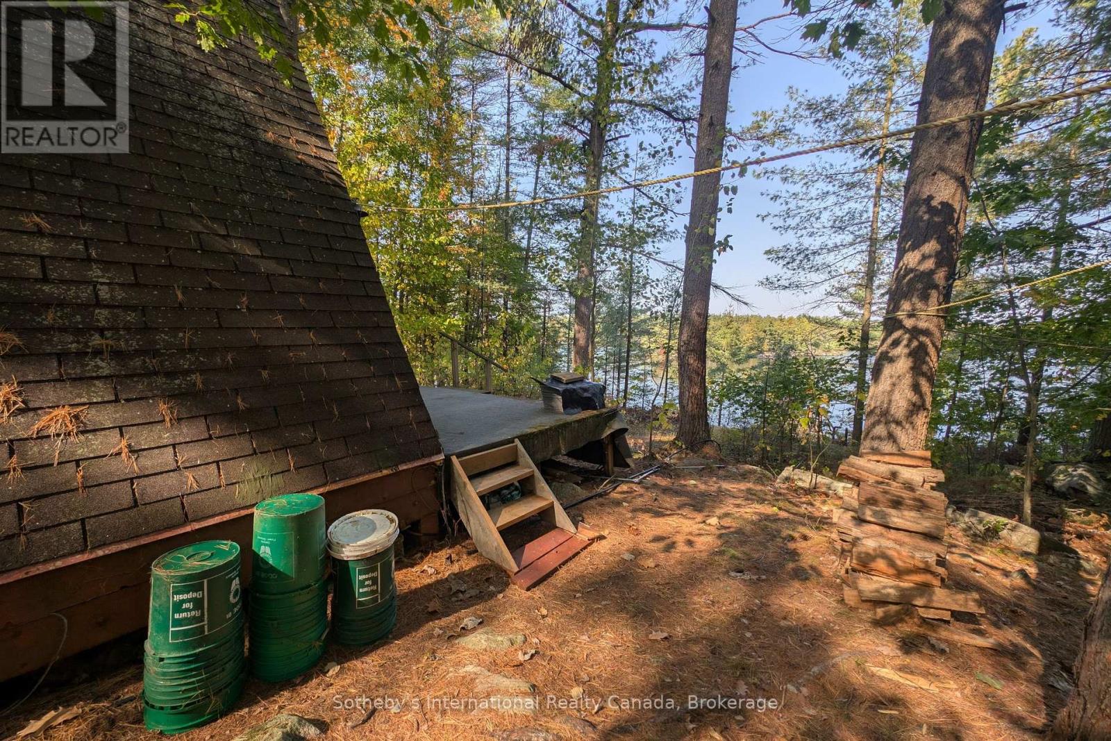 7128 Go Home Lake Shr, Georgian Bay, Ontario  L0K 1S0 - Photo 18 - X12890210