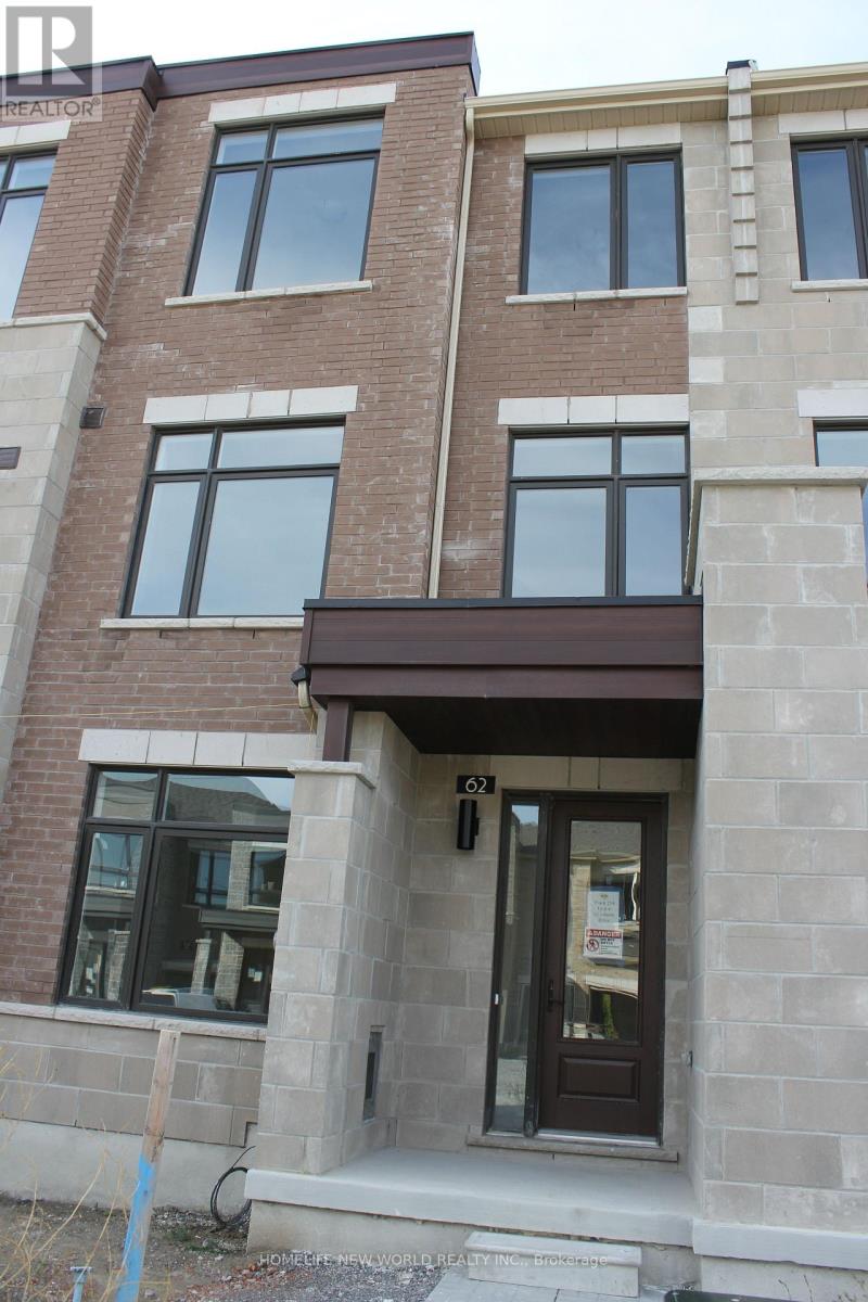 62 JOHANN DRIVE, Markham, Ontario