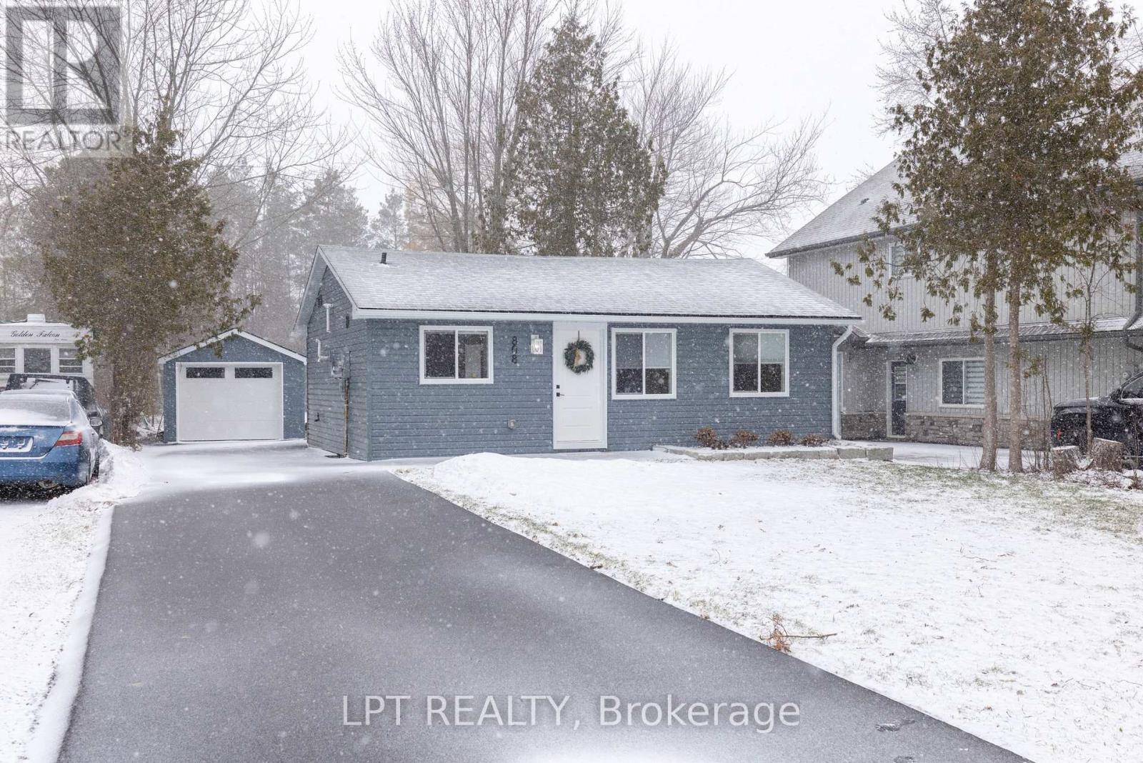 808 MONTSELL AVENUE, Georgina, Ontario