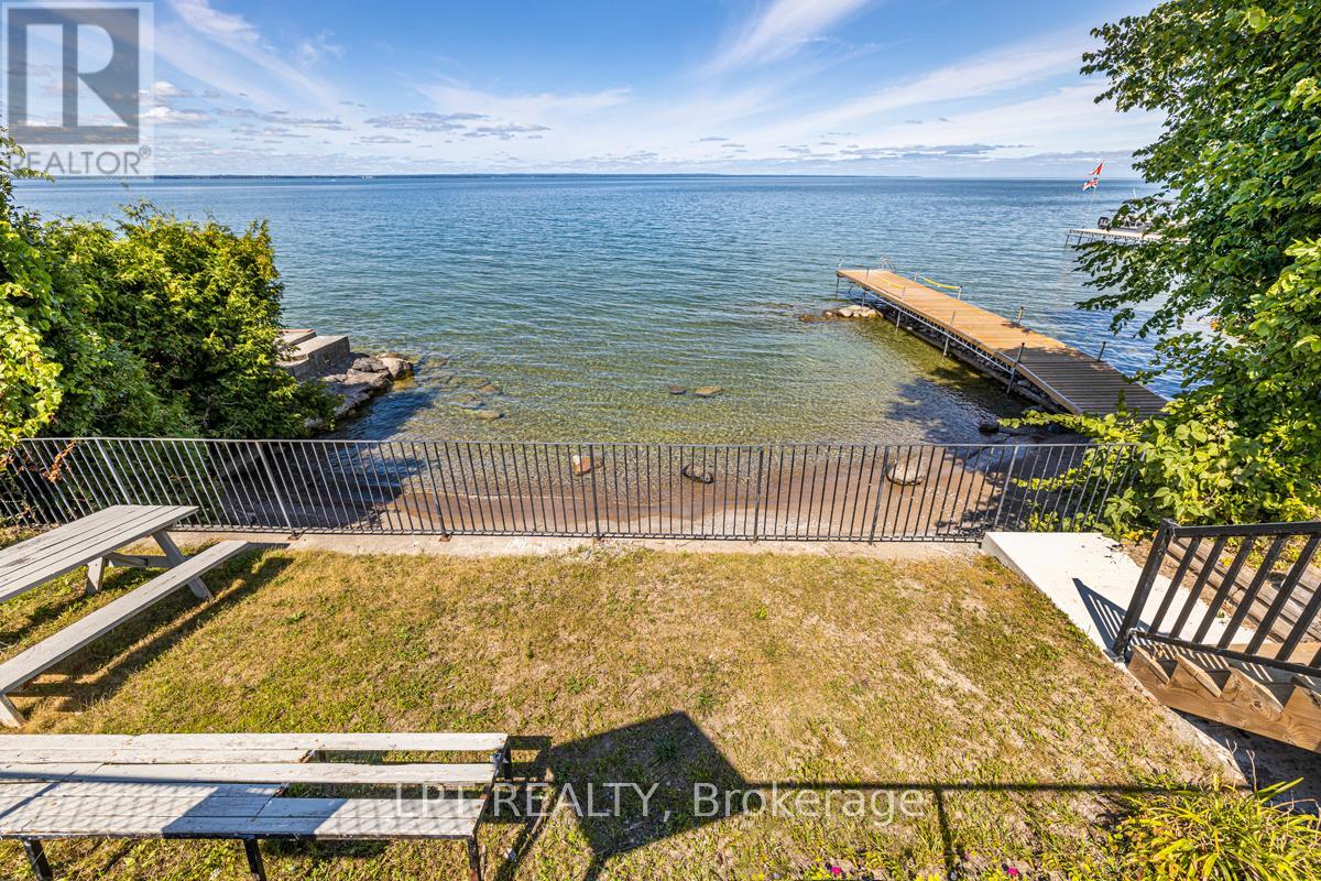 808 Montsell Avenue, Georgina, Ontario  L0E 1S0 - Photo 20 - N12890164