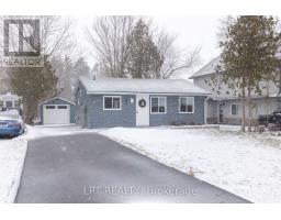 808 MONTSELL AVENUE, Georgina, Ontario