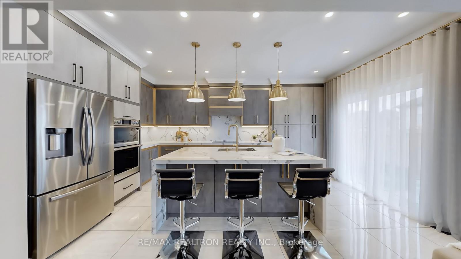 94 Mac Campbell Way, Bradford West Gwillimbury, Ontario  L3Z 4M6 - Photo 10 - N12890198