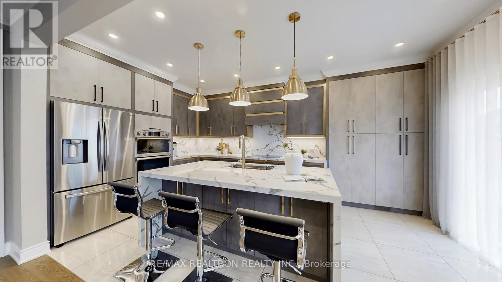 94 Mac Campbell Way, Bradford West Gwillimbury, Ontario  L3Z 4M6 - Photo 11 - N12890198