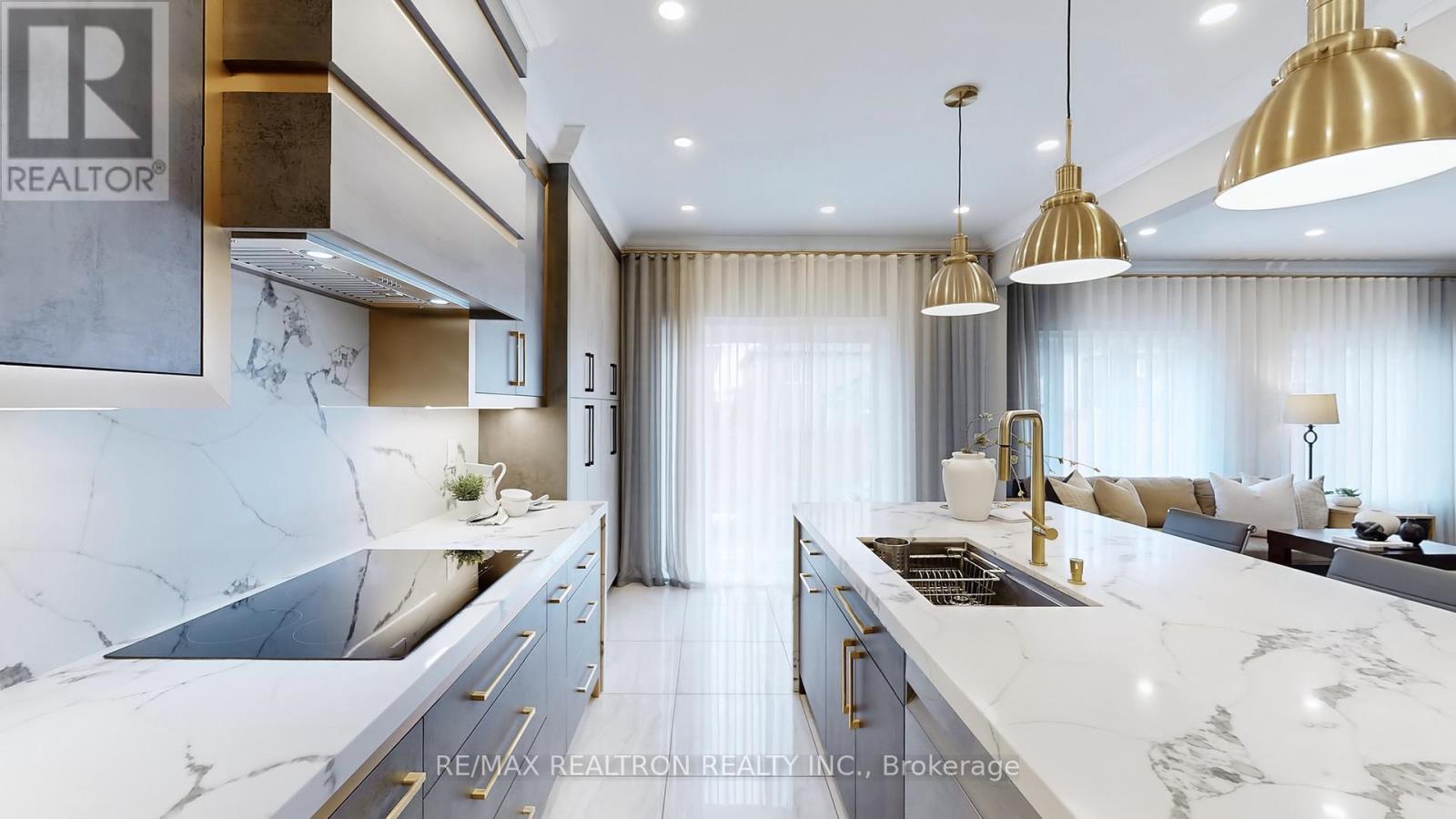 94 Mac Campbell Way, Bradford West Gwillimbury, Ontario  L3Z 4M6 - Photo 14 - N12890198