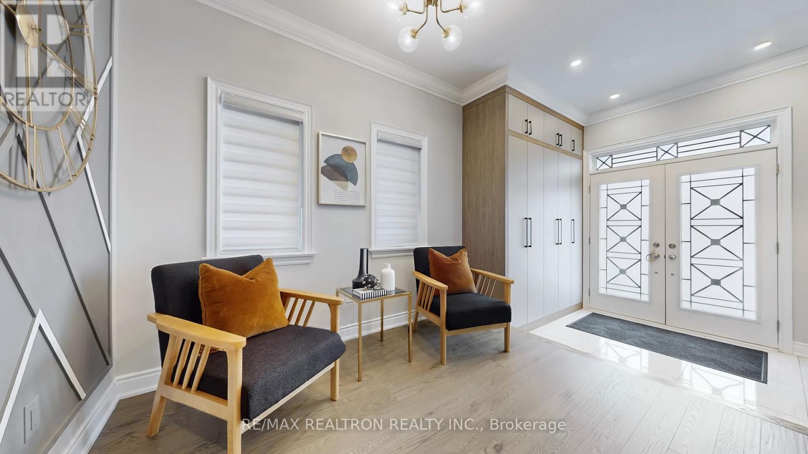 94 Mac Campbell Way, Bradford West Gwillimbury, Ontario  L3Z 4M6 - Photo 18 - N12890198