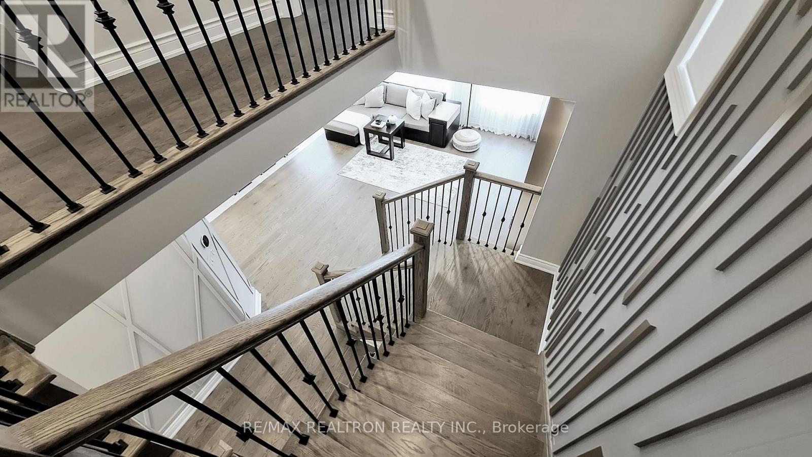 94 Mac Campbell Way, Bradford West Gwillimbury, Ontario  L3Z 4M6 - Photo 25 - N12890198