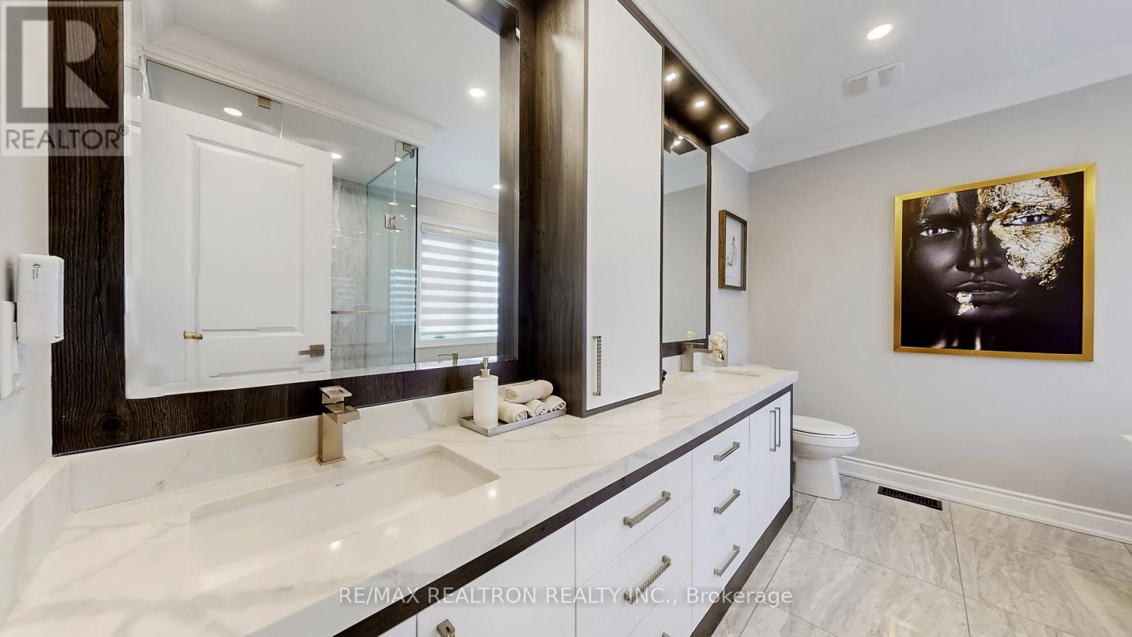 94 Mac Campbell Way, Bradford West Gwillimbury, Ontario  L3Z 4M6 - Photo 31 - N12890198