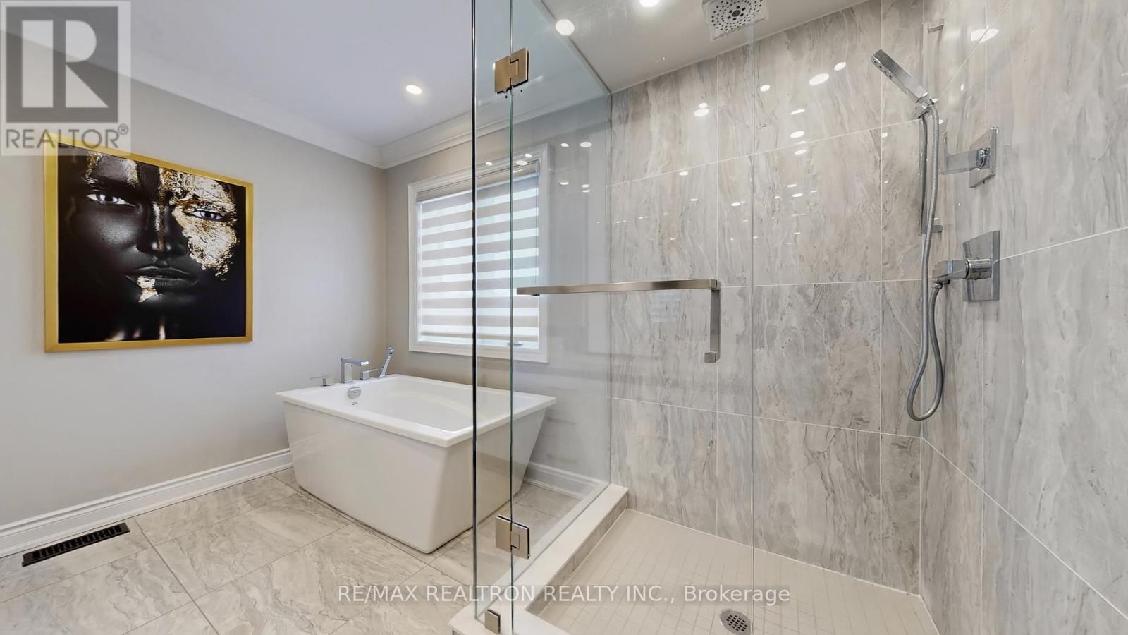 94 Mac Campbell Way, Bradford West Gwillimbury, Ontario  L3Z 4M6 - Photo 33 - N12890198