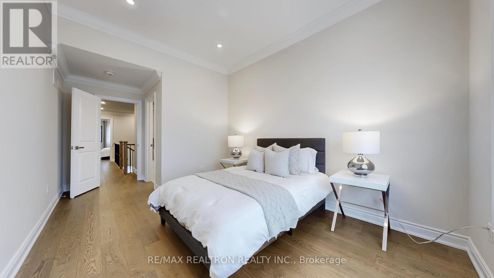 94 Mac Campbell Way, Bradford West Gwillimbury, Ontario  L3Z 4M6 - Photo 37 - N12890198