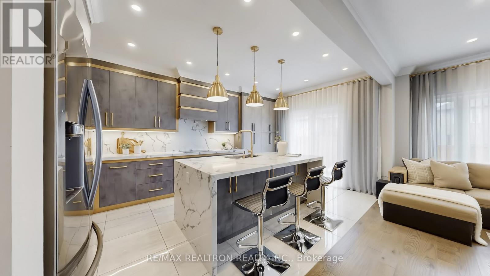 94 Mac Campbell Way, Bradford West Gwillimbury, Ontario  L3Z 4M6 - Photo 9 - N12890198