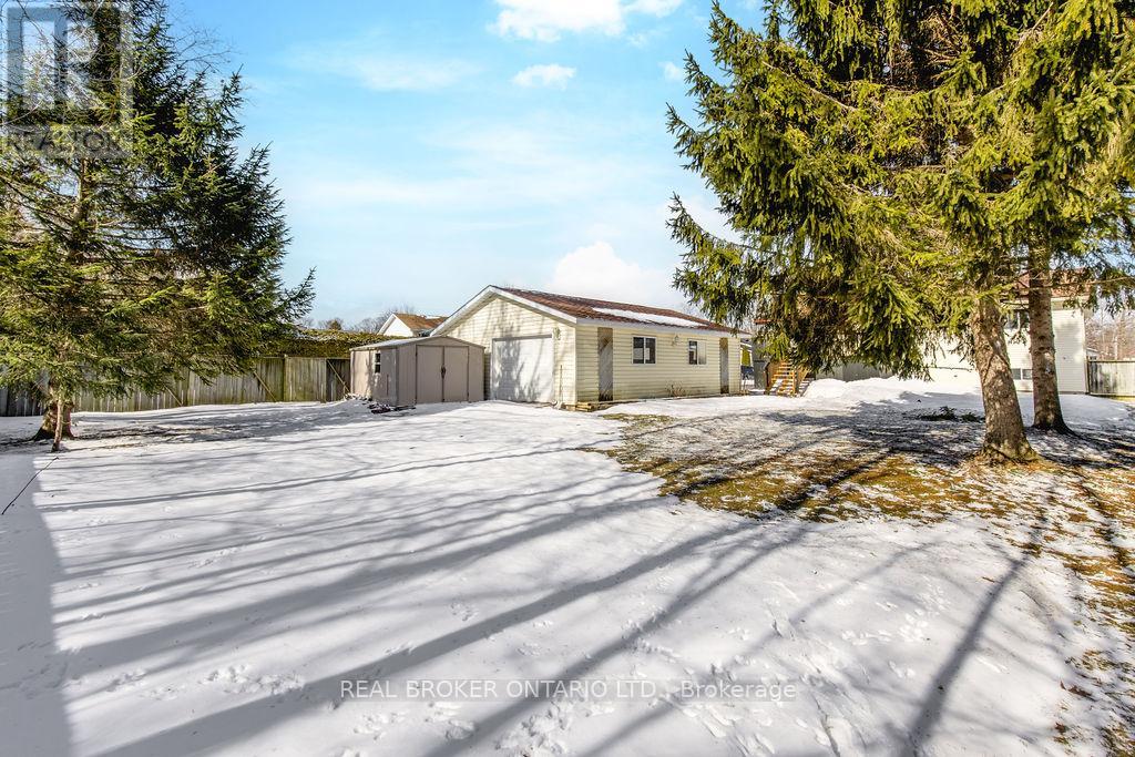 45 John Dillingno Street, Tay, Ontario  L0K 2A0 - Photo 39 - S12890150