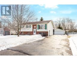 45 JOHN DILLINGNO STREET, Tay, Ontario