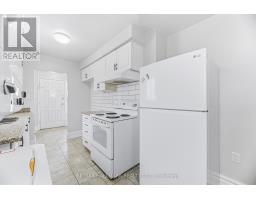 88 B BERNICK DRIVE, Barrie, Ontario