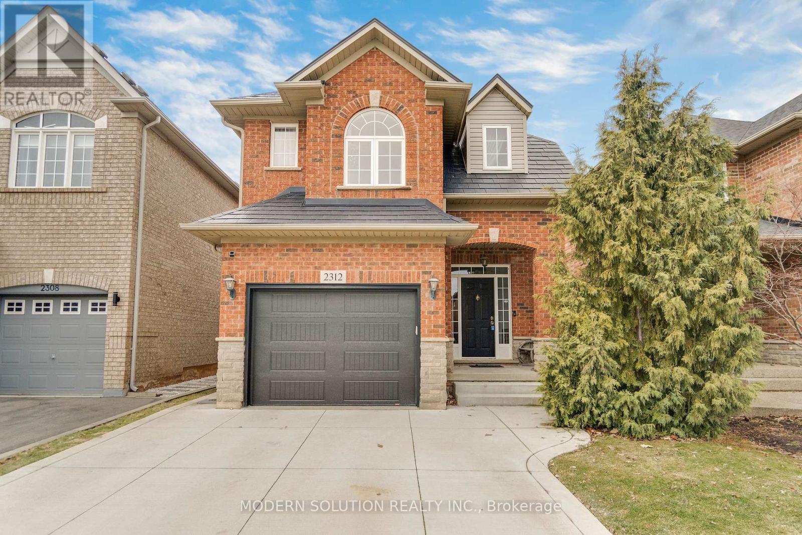 2312 FOXFIELD ROAD, Oakville, Ontario