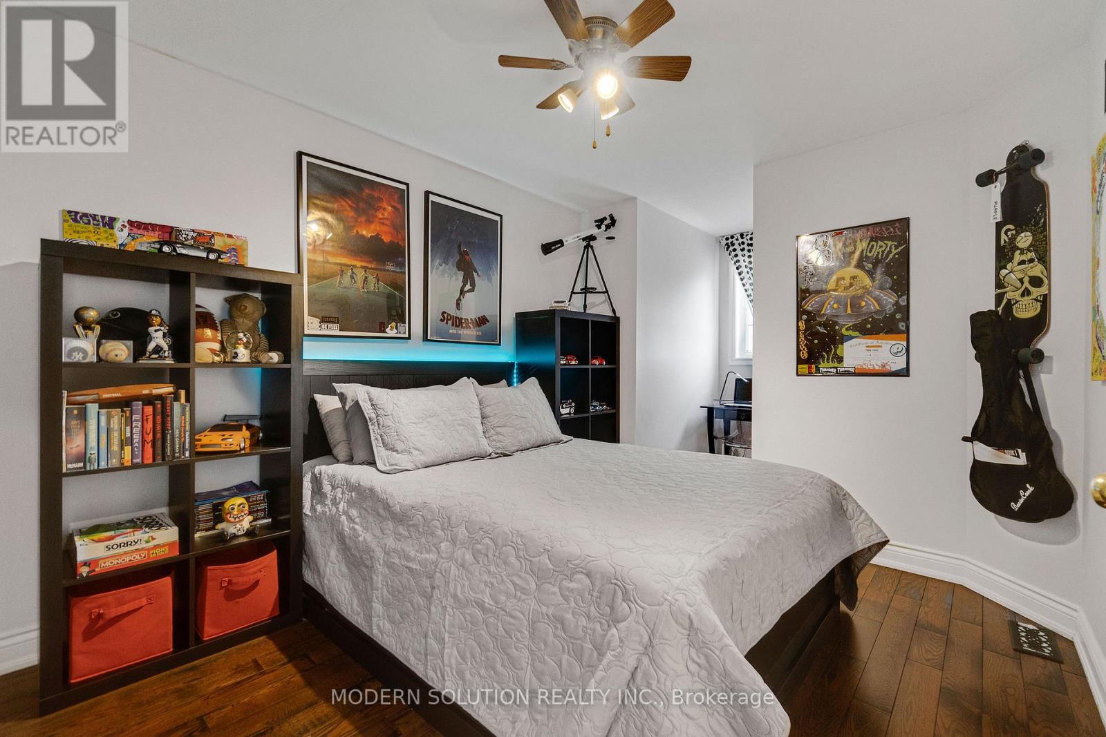 2312 Foxfield Road, Oakville, Ontario  L6M 4C9 - Photo 24 - W12890142