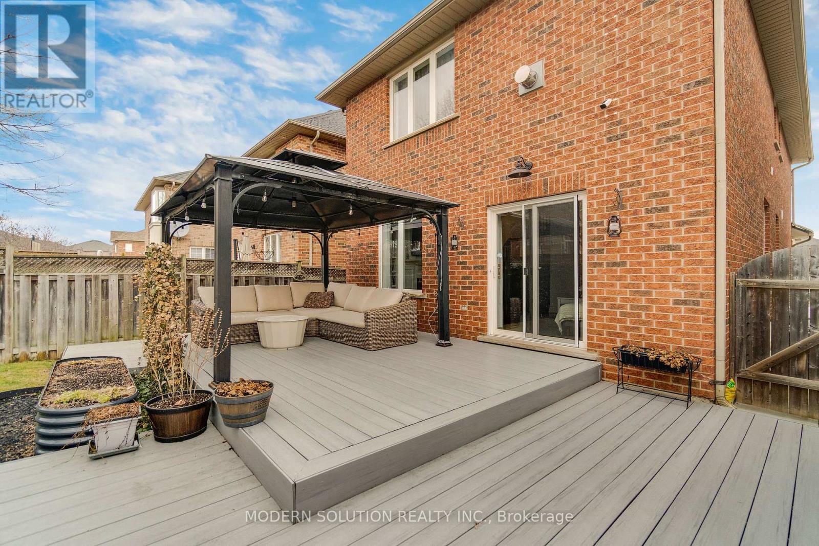 2312 Foxfield Road, Oakville, Ontario  L6M 4C9 - Photo 38 - W12890142