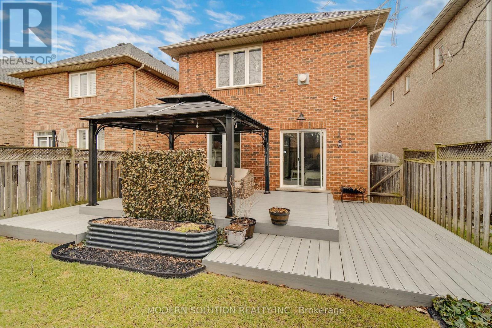 2312 Foxfield Road, Oakville, Ontario  L6M 4C9 - Photo 39 - W12890142